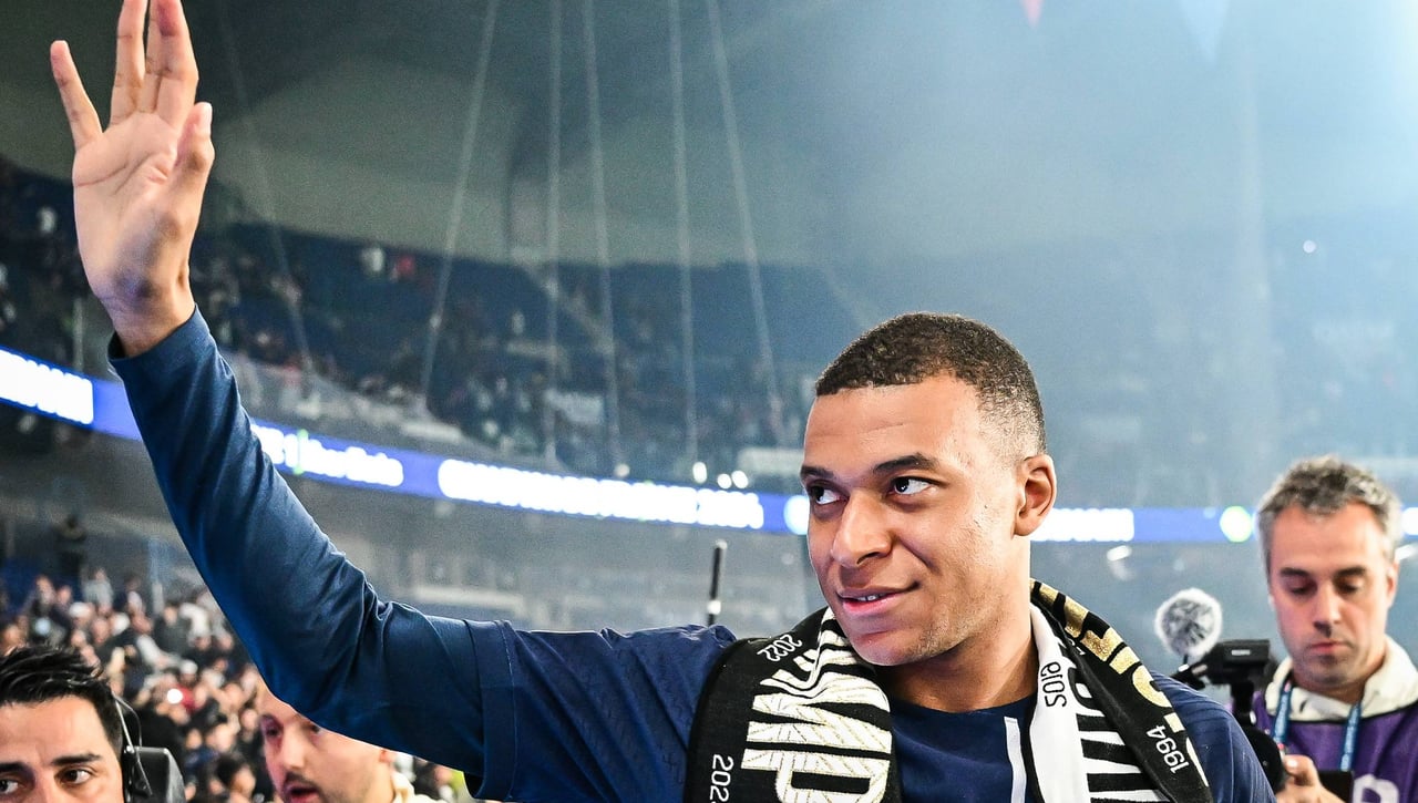 Las fechas clave del 'culebrón Mbappé'
