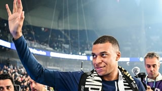 Las fechas clave del 'culebrón Mbappé'