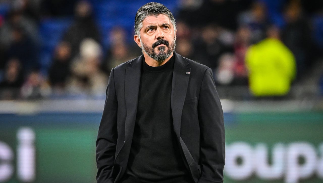 Gattuso se acuerda de la Comunidad Valenciana