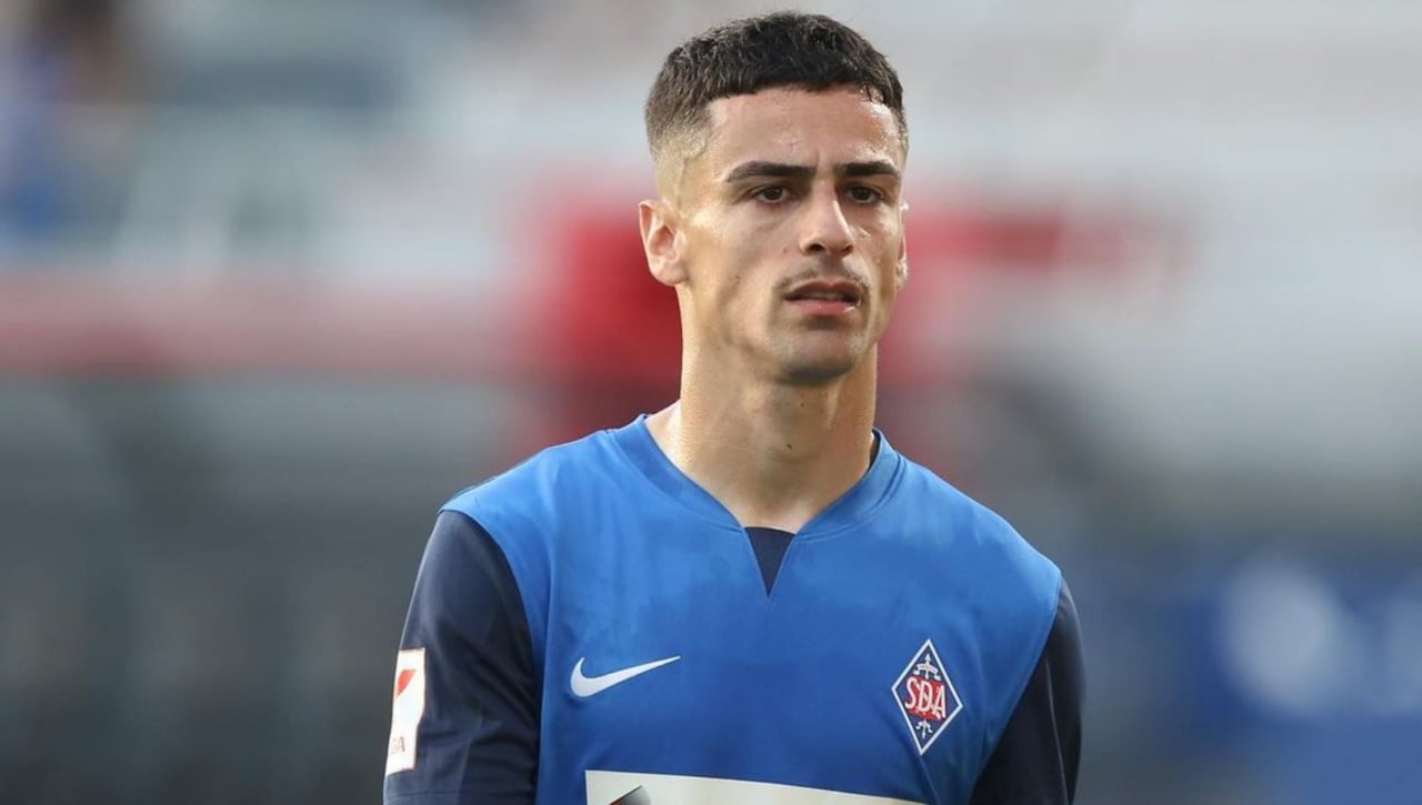 Levante, Burgos y Tenerife persiguen el fichaje del mismo jugador