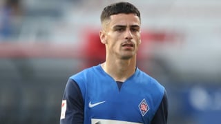 Levante, Burgos y Tenerife persiguen el fichaje del mismo jugador