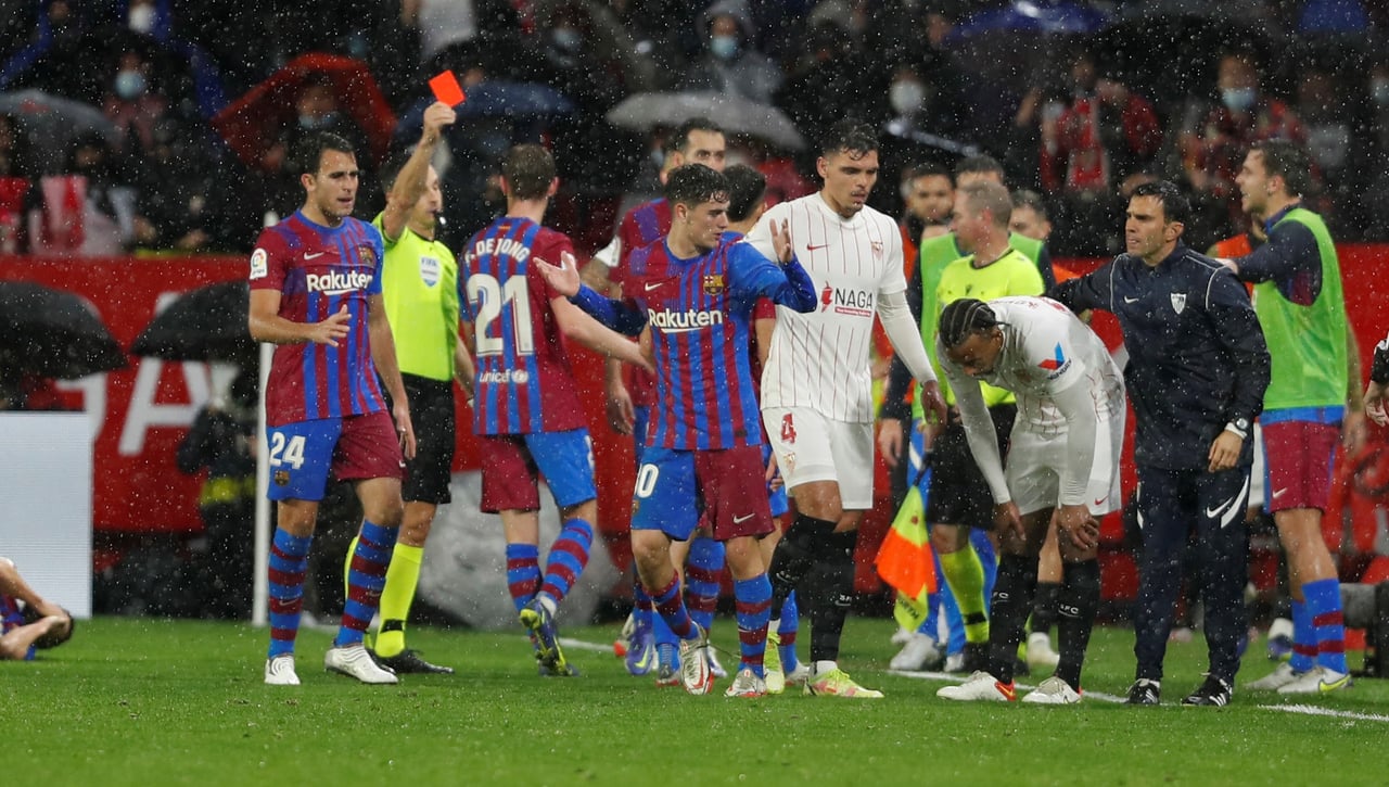 El aviso de Joan Laporta en plena guerra abierta por Jules Koundé