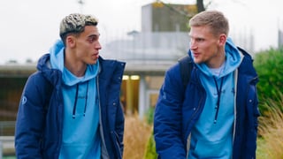 Lo de El-Abdellaoui, confirmado