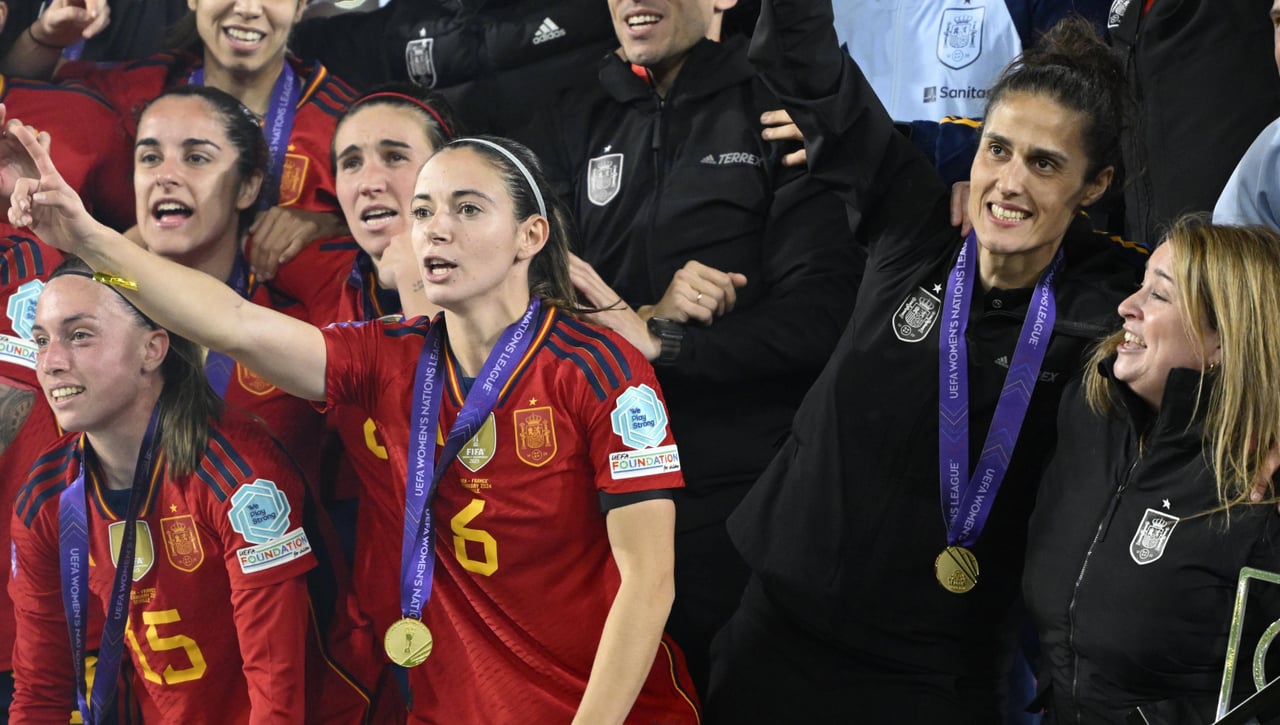 "No queremos otro abuso de poder como el de Rubiales"