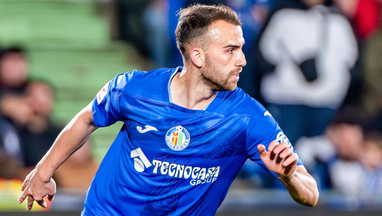 Sin explicación con Borja Mayoral