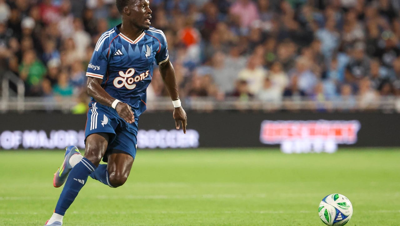 Negociaciones en marcha por la incorporación de Tani Oluwaseyi