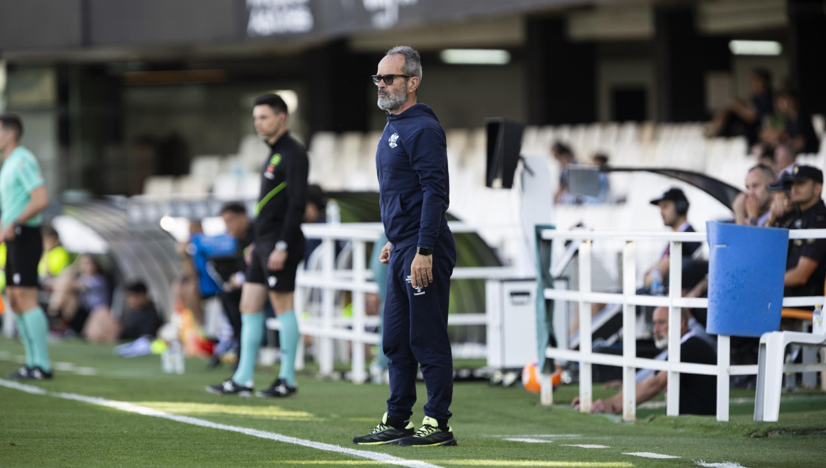 La denuncia a Álvaro Cervera