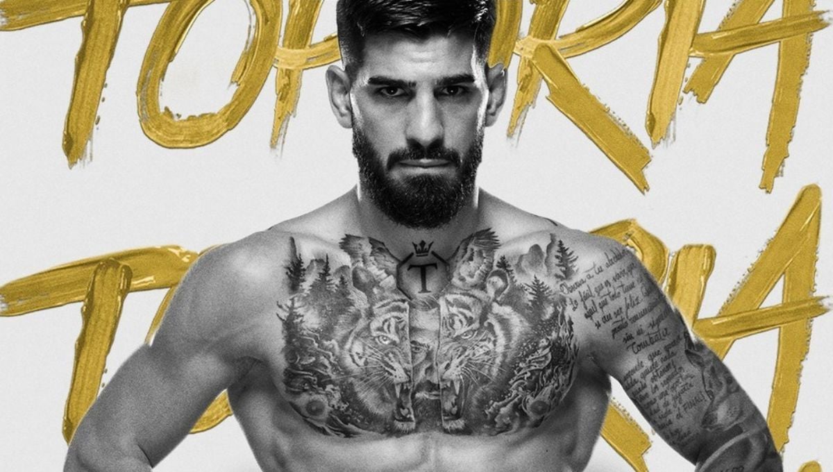 UFC 298 - Topuria vs Volkanovski | Cartelera completa de la velada por el cinturón de peso pluma de UFC en Anaheim