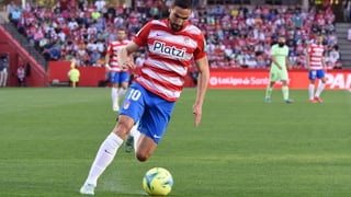 El Eibar, a punto de cerrar a Antonio Puertas a coste cero