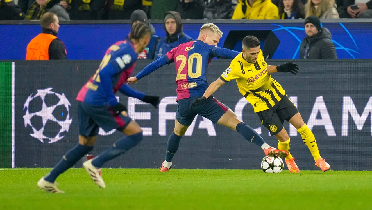 Yan Couto desaparece