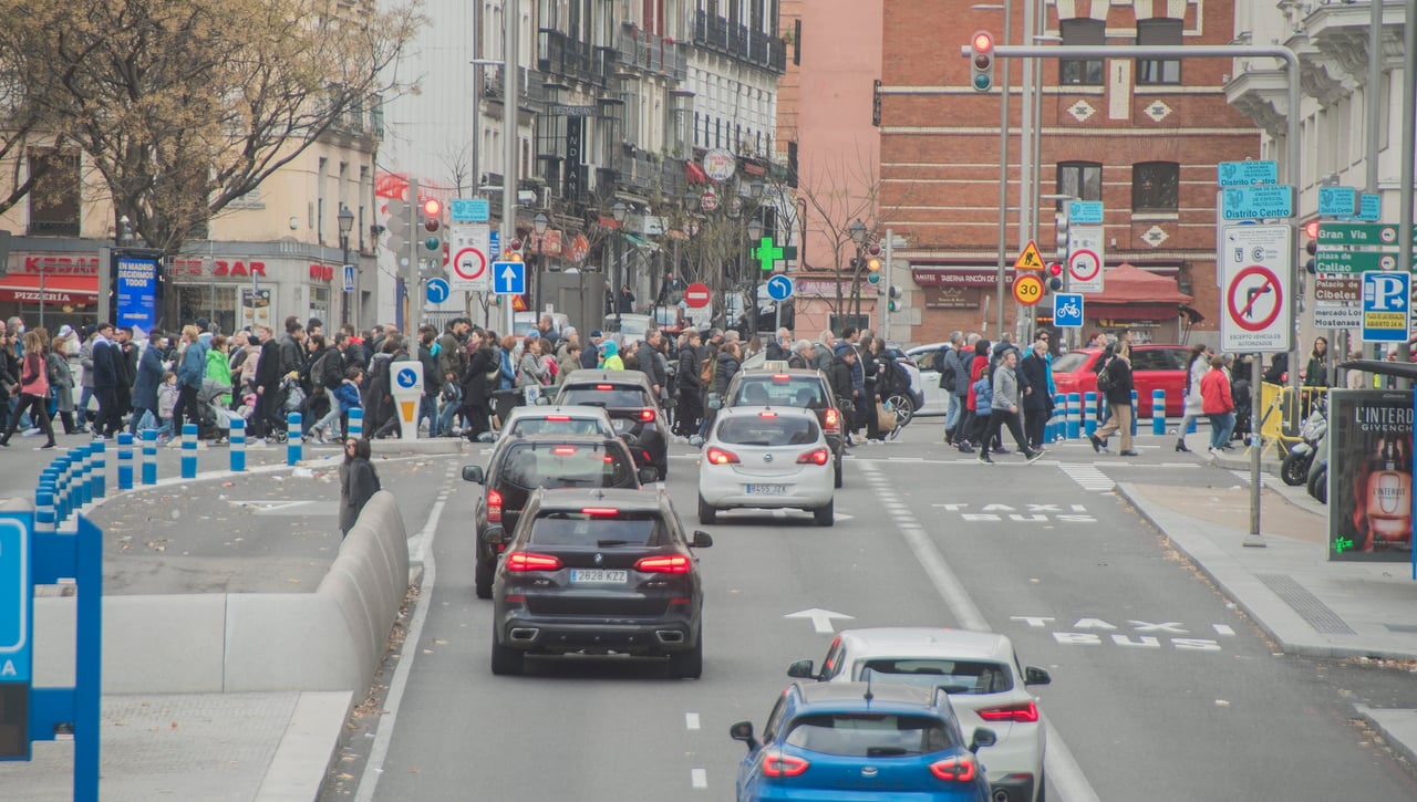 Si tienes uno de estos coches, cámbialo antes del 1 de enero de 2025