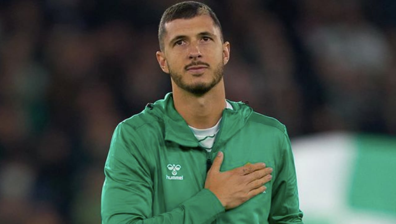 Guido Rodríguez se pronuncia sobre su renovación