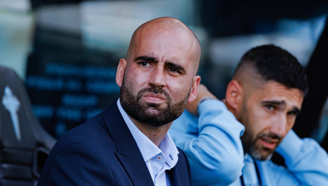 El Celta y un rompecabezas por resolver