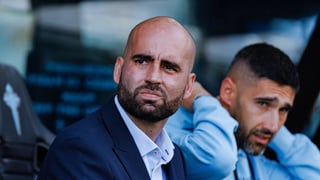 El Celta y un rompecabezas por resolver