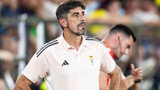 Paunovic los castiga a todos