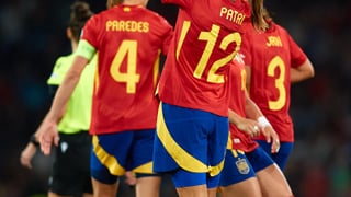 Dos titanes se cruzan en el horizonte más próximo de España en la Eurocopa 2025