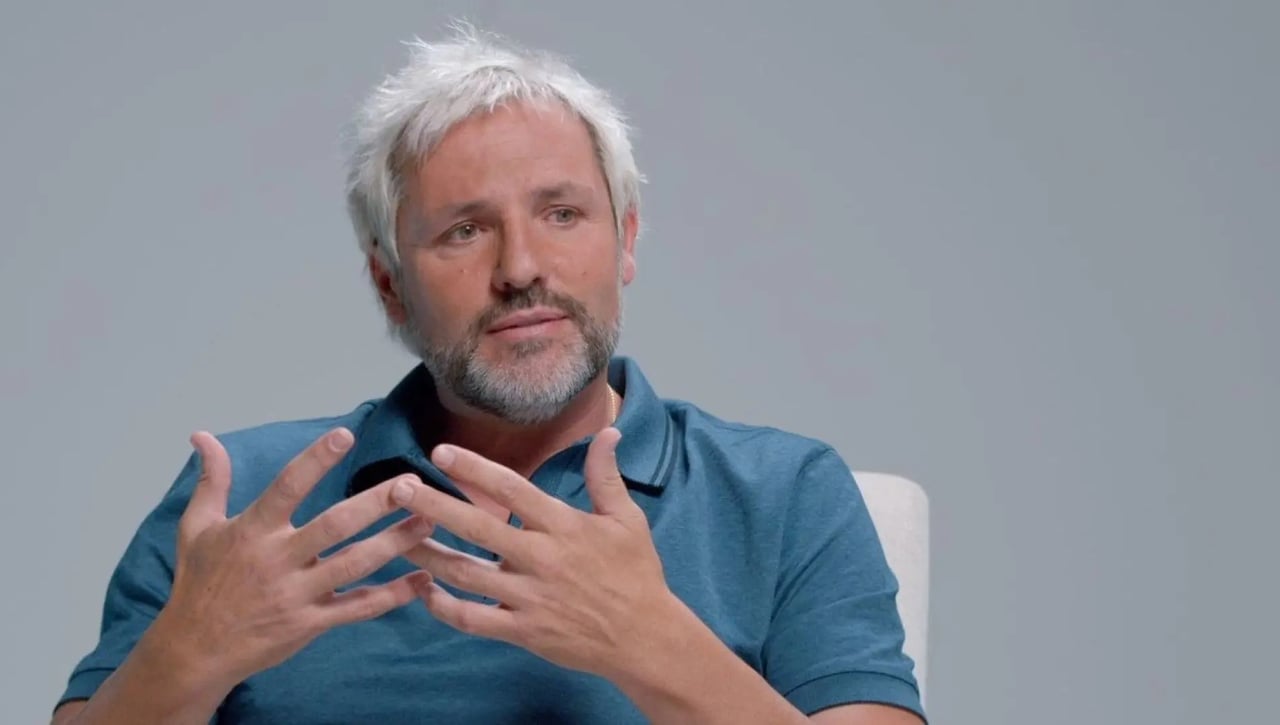 Cañizares critica la gestión Agirrezabala - Dimitrievski: "Estás generando valor para el Athletic"