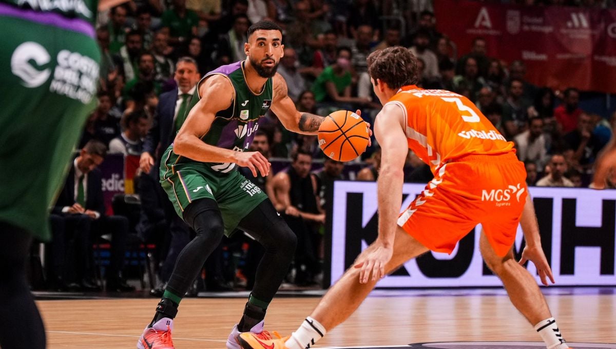 Unicaja toma ventaja para cerrar su nuevo fichaje