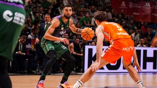 Unicaja toma ventaja para cerrar su nuevo fichaje