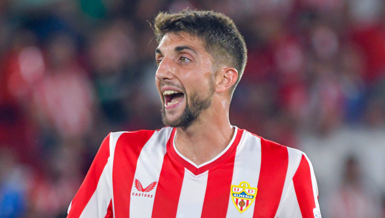 Contactos para el fichaje de Edgar