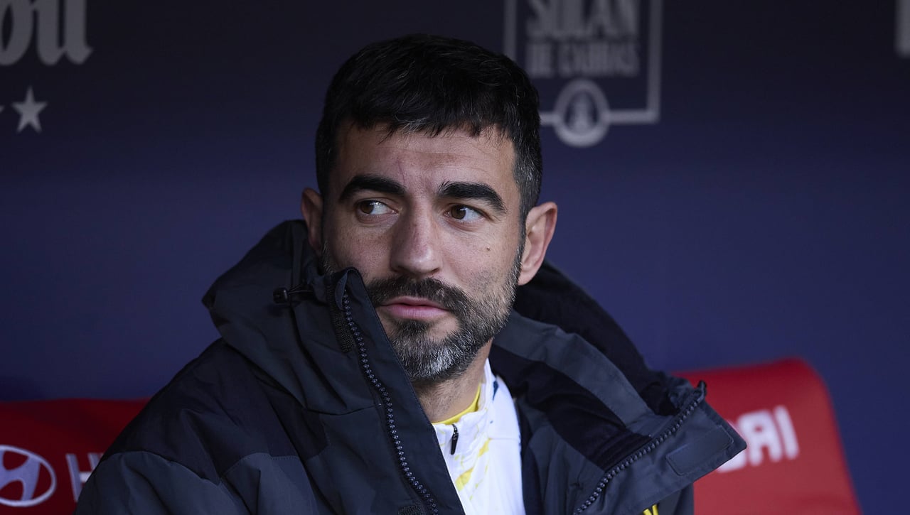 Albiol desvela las razones por las que no regresó al Valencia