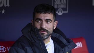 Albiol desvela las razones por las que no regresó al Valencia