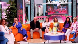 RTVE encuentra la solución para las audiencias de La familia de la tele