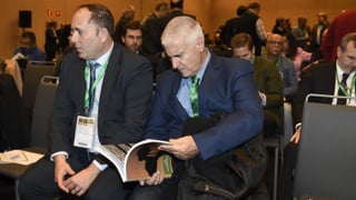 Los motivos de Cordón, su sustituto en el Betis, la rajada de Joaquín o el 'BarçaGate', según Alarcón 