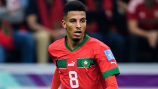 Interés del Betis por el famoso '8' de Marruecos