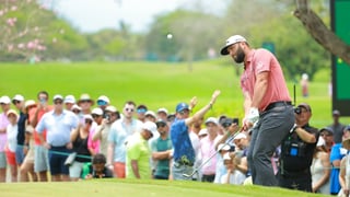 Un muy mal día para Jon Rahm