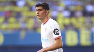 El Sevilla rebaja sus pretensiones y tiene una nueva oferta sobre la mesa