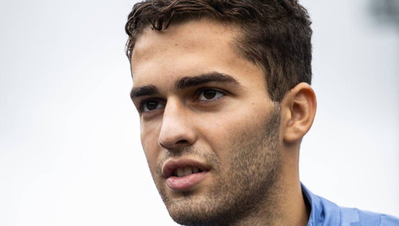 Sorpresa con la lesión de Zakharyan