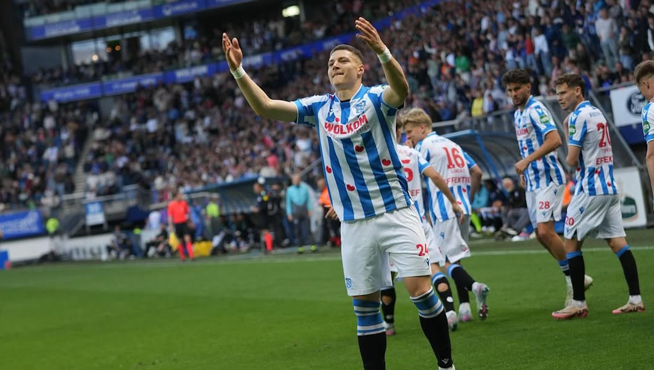 Milos Lukovic será nuevo jugador de Las Palmas