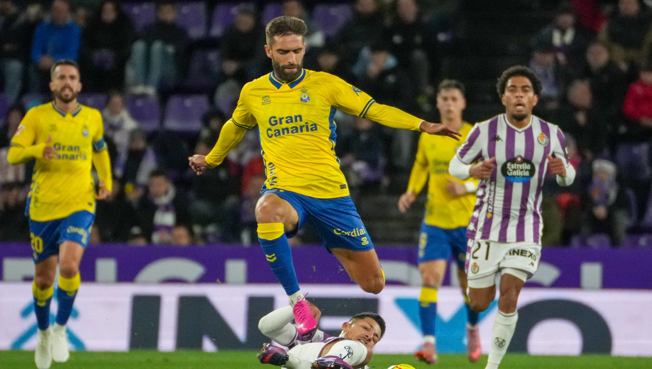 Partidos de LaLiga Hypermotion, resultados de la jornada 15 de Segunda división en directo