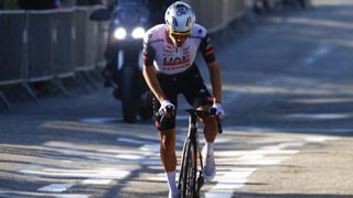 Lo del Movistar Team y Juan Ayuso toma forma