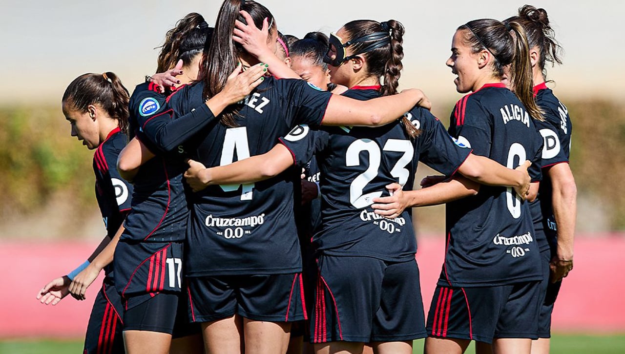 Granada 0-2 Sevilla: Golpe en la mesa para escalar posiciones