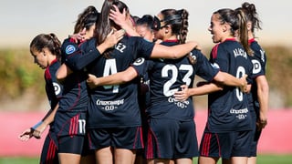 Granada 0-2 Sevilla: Golpe en la mesa para escalar posiciones 