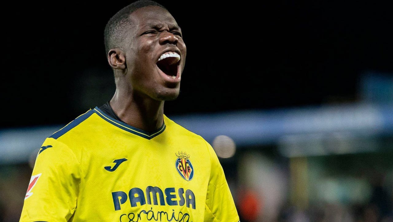 Leganés 2-5 Villarreal: Goles, penaltis y expulsiones para despedir el año