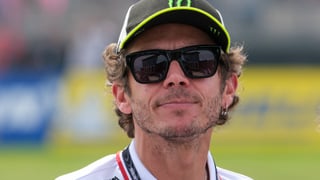 Valentino Rossi hace un nuevo desplante a Marc Márquez tras ganar el Mundial