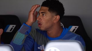 Bellingham siembra la duda en Xabi Alonso