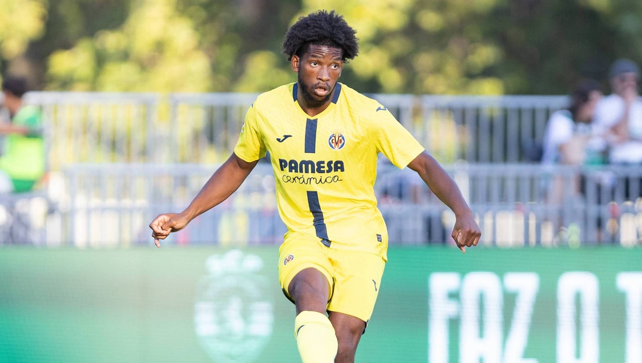 Kambwala desata un nuevo incendio en el Villarreal