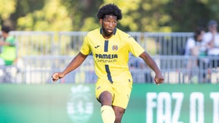 Kambwala desata un nuevo incendio en el Villarreal