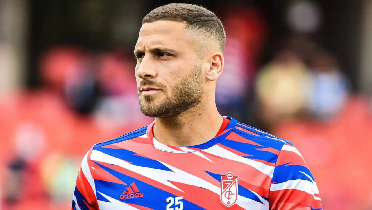 El equipo de Segunda que revolucionará su plantilla y va a por un goleador de Primera