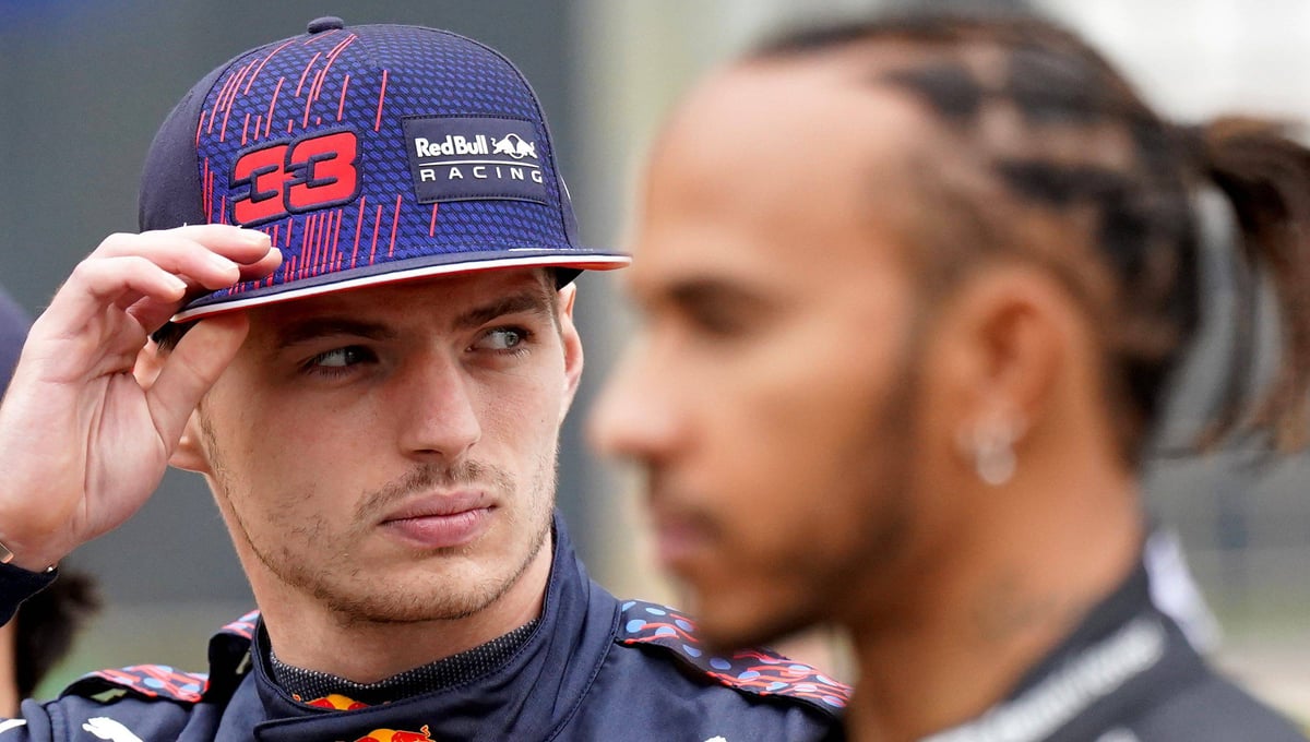 Verstappen se pronuncia sobre un posible año sabático