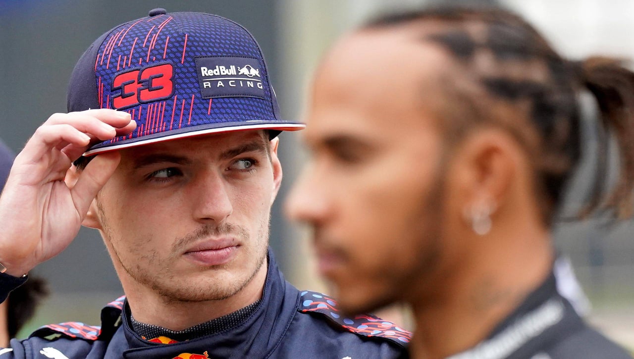 Verstappen se pronuncia sobre un posible año sabático