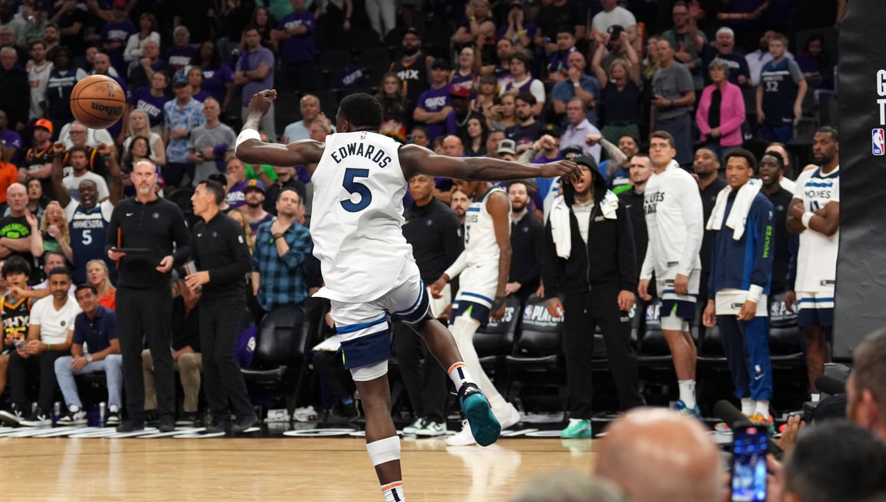 Doncic pierde su oportunidad y Durant sufre una derrota histórica