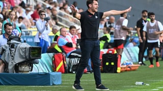 Ibai Gómez triunfa con la mira puesta en el Athletic