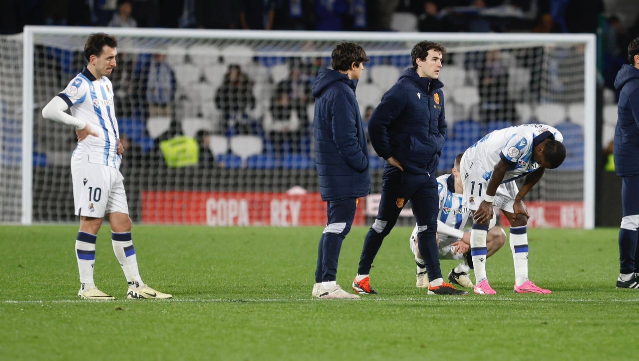 Oportunidad perfecta ante un rival en depresión