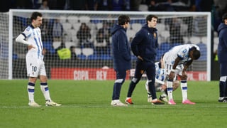 Oportunidad perfecta ante un rival en depresión