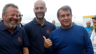 El Sevilla acusa al Barça por el 'Caso Negreira'